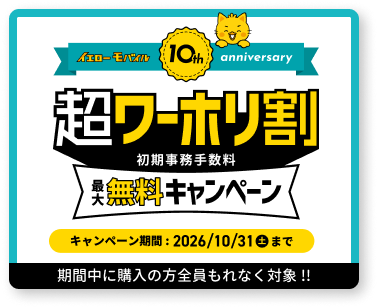 超ワーホリ