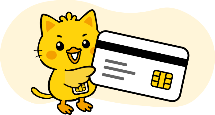 マスコットキャラクター