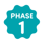 PHASE 1