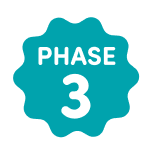 PHASE 3