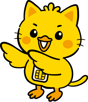 マスコットキャラクター