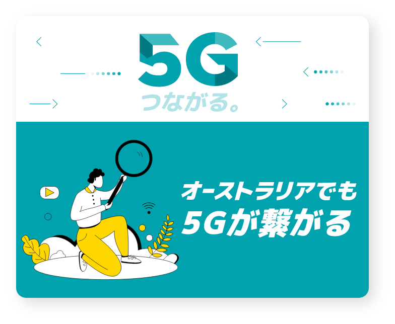 オーストラリアSIM サクッとSIM AUS for iPhone オーストラリアSIM サクッとSIM AUS for iPhone
